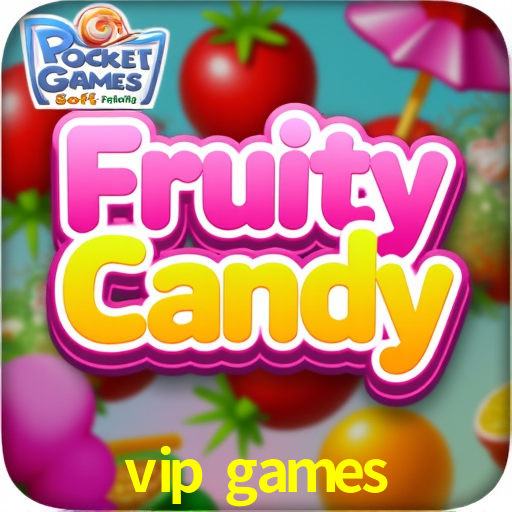 vip games