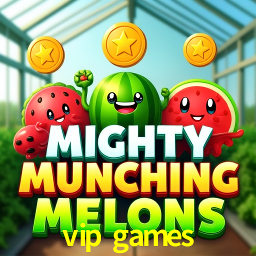 vip games