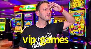 vip games