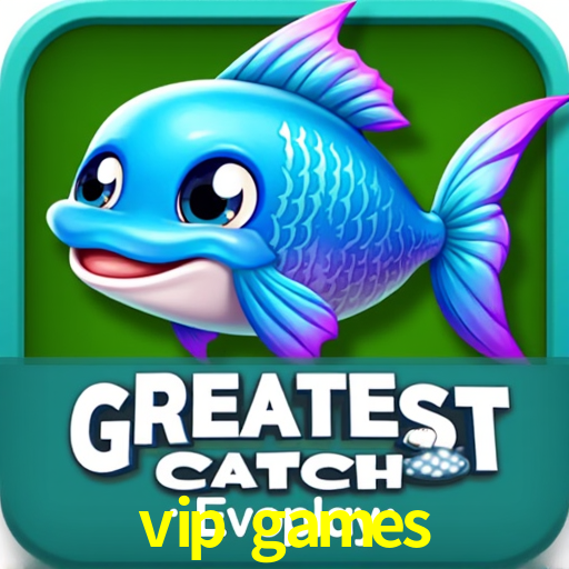vip games