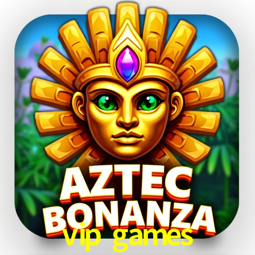 Sinta a adrenalina dos jogos de cassino com vip games