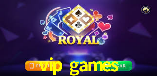 vip.game