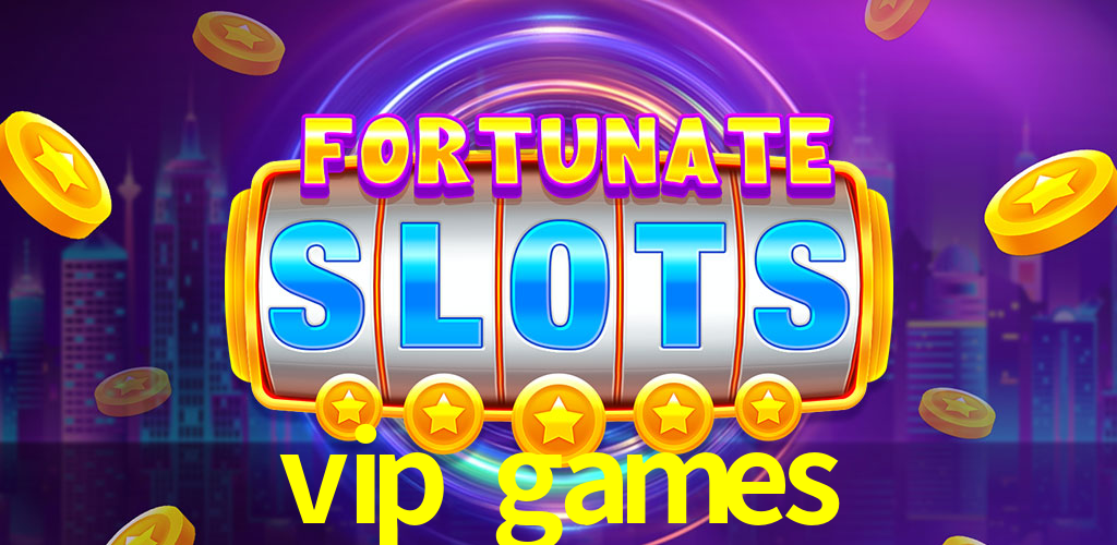 vip.game