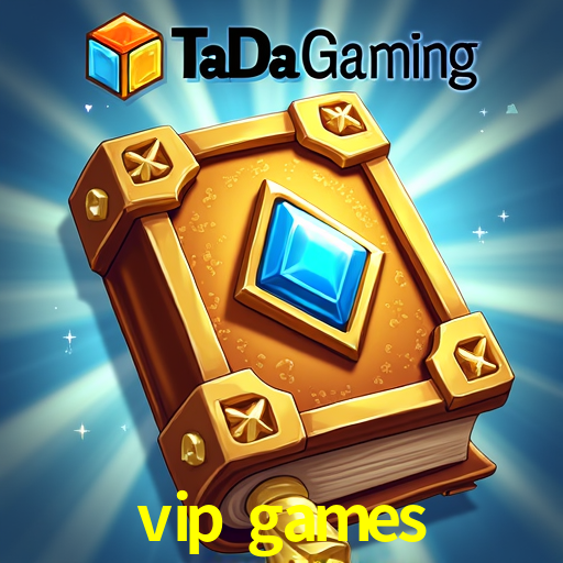 vip game download