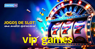 vip games,vip.game