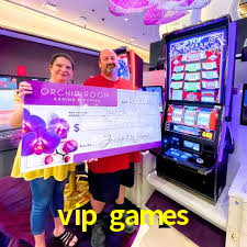 vip.game