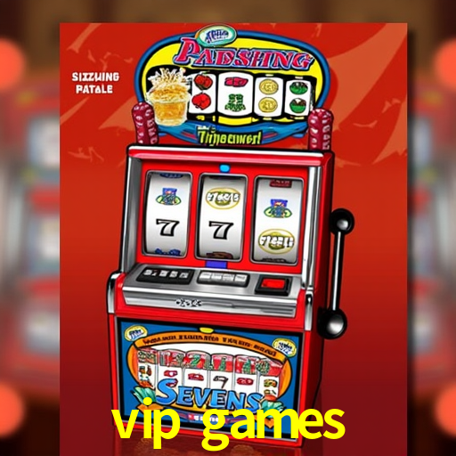 vip.game