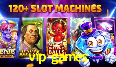 Ofertas Imperdíveis na vip games: Promoções e Bônus Que Valem a Pena