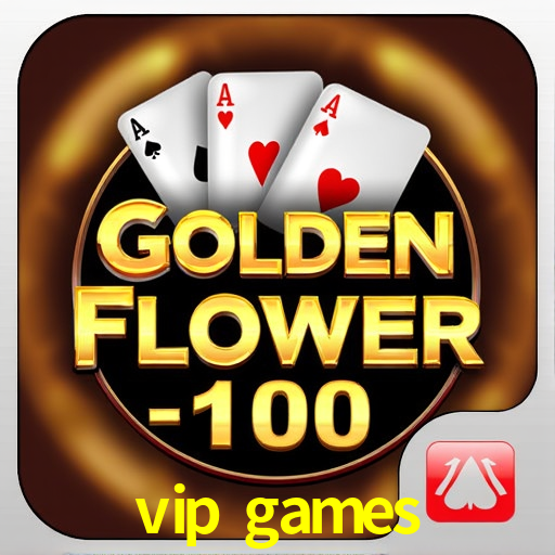 vip games