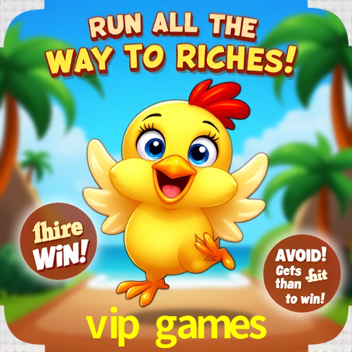 vip game download