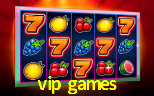 vip game download