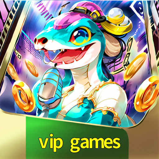 vip games